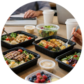 Корпоративное питание